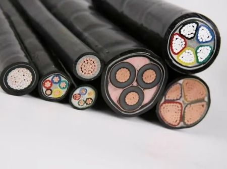 BVR电力电缆