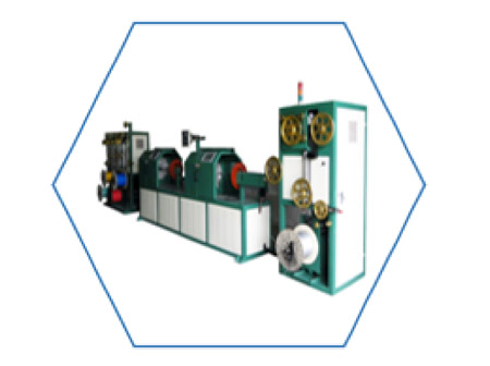 绕包机包带机(包膜机)